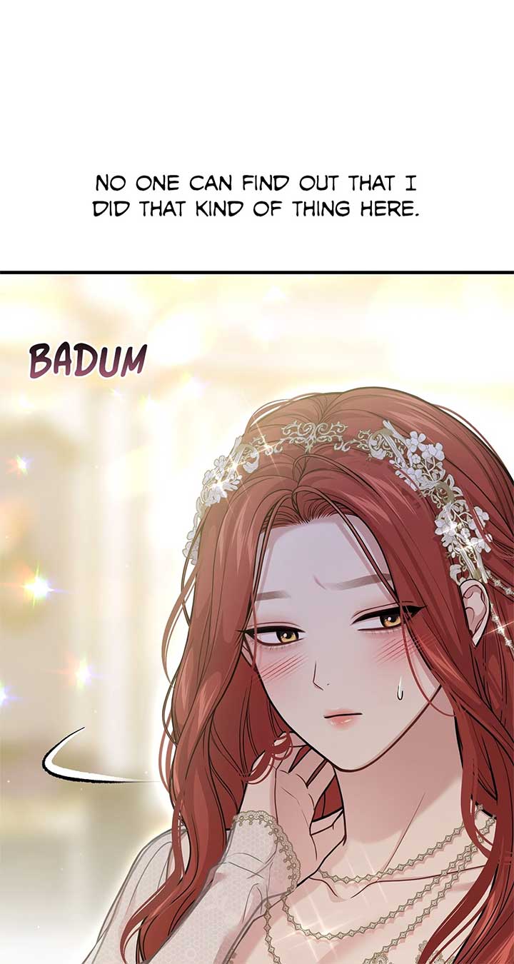 The Secret Bedroom of a Dejected Royal Daughter Chapter 97 51